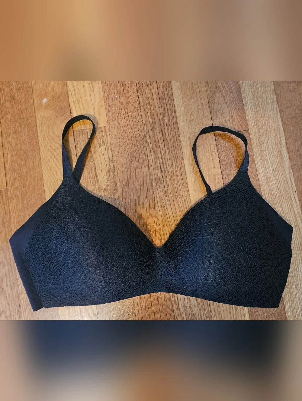 NEW Knix WingWoman Wireless Contour Bras (36D-38DD)